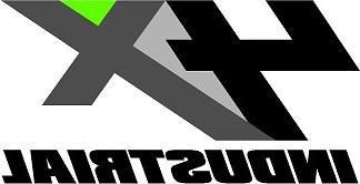 4X Industrial Logo