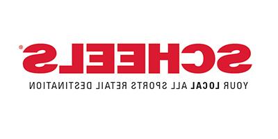 Scheels Logo