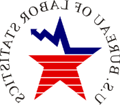 Bureau of Labor Statistics Logo